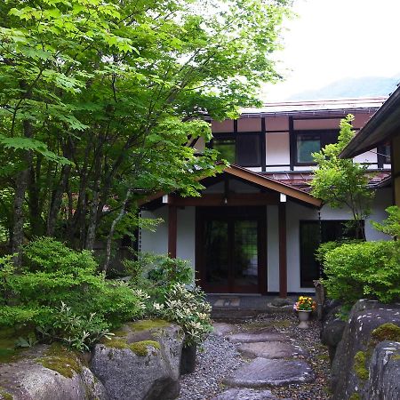 Pension Kinoshita Takayama  Exterior photo