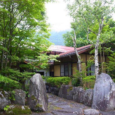 Pension Kinoshita Takayama  Exterior photo